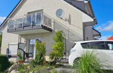 Lucys Haus 1 "am Peeneblick" - Foto 37