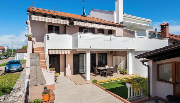 Apartments Pataj - Photo 2, Primary image