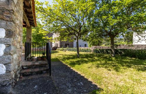 Can Cardina - Casa con jardín cerca de Francia - Foto 34