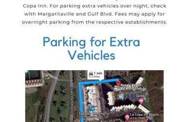 Royale Beach and Tennis Club - Photo 54