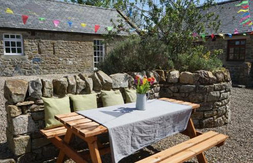 Elishaw Farm Holiday Cottages - Foto 55