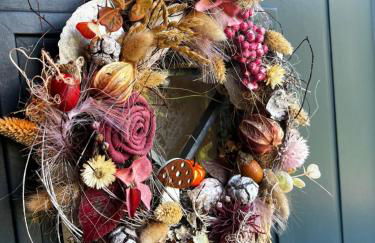 Ferienwohnung Eifelliebe - Foto 25