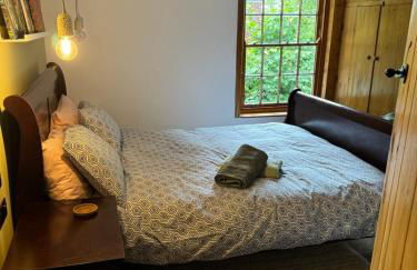 Cosy Cottage (Free parking) - Foto 17