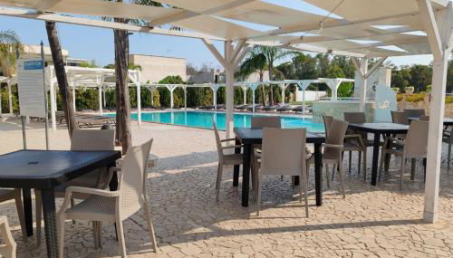 Pino Resort with shared pool - Foto 3