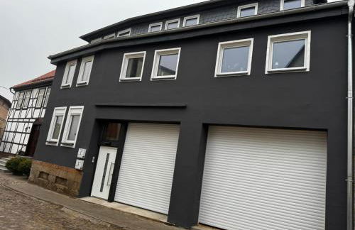 Ferienwohnung Hexenruhe - Foto 8