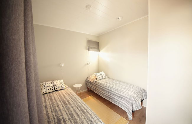 Nallikari Seaside Villas - Foto 2