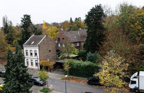 Gemütliches Wohnen in Düren - Foto 14