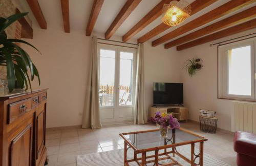 Maison indépendante avec vue exceptionnelle au Pays d'Auge - FR-1-497-259 - Foto 3