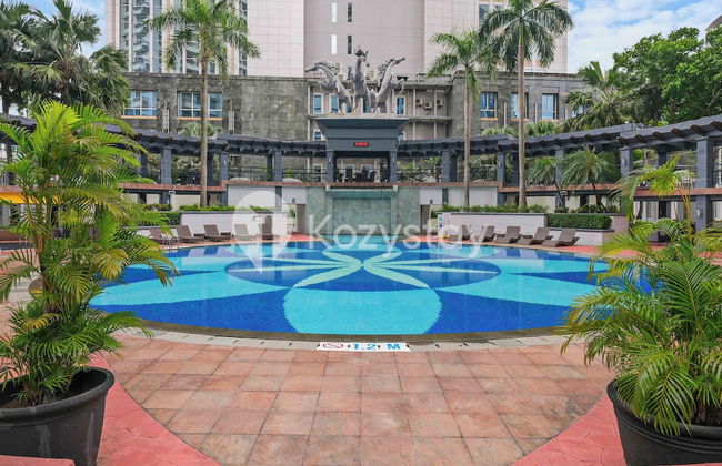 Camila by Kozystay - Kuningan - Foto 17