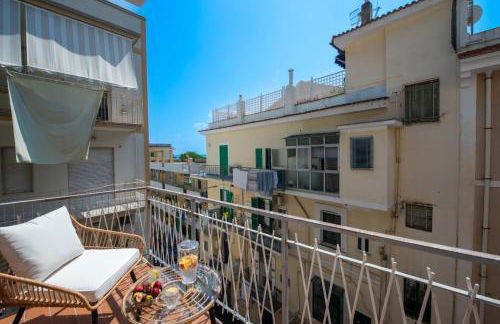 Cicerenella Blue Apartment - Foto 17