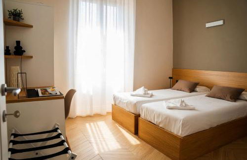 Testaccio Design Apartment Rome - Foto 18