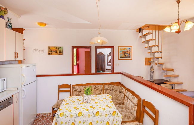 Apartment Mileta - Foto 22