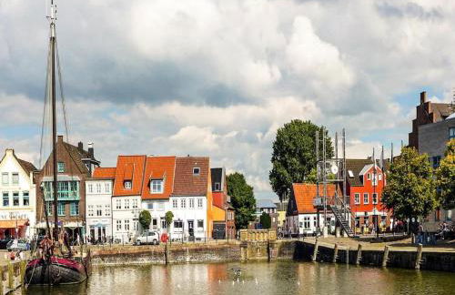 Haus in Niebull Nahe Wattenmeer - Foto 41