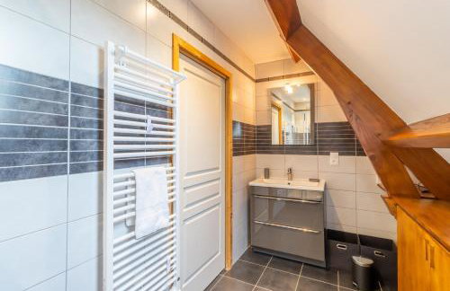 Maison Louise-Charme en Périgord - Foto 16