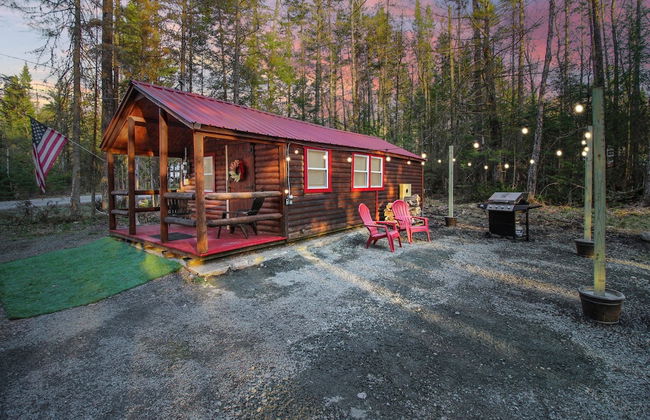 Travelers Haven - Photo 2