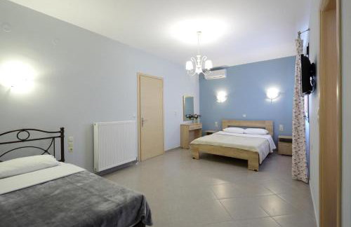 Olga Dova Apartments - Photo 4