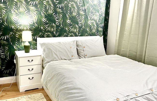 2 Beds Apartment in the Heart of Lewisham London - Foto 2