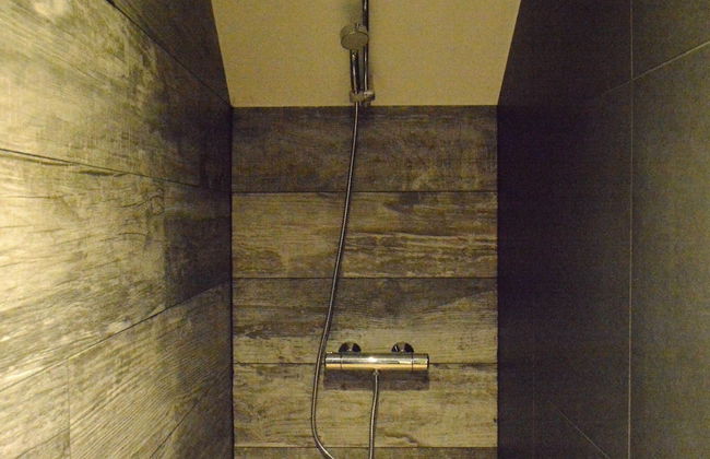 Stylish Holiday Home in Malmedy With Garden - Foto 19