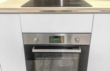 1-BR Flat next to Heathrow Airport London, 3-Beds, Free Parking - Foto 10