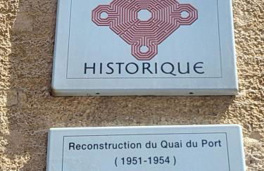 Superbe Appartement, vue Notre Dame de la Garde, Vieux port - Foto 36