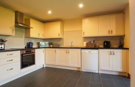 The Stone Barn Cottage - Photo 12