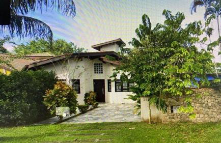 Paraíso NA PRAIA - CASA 3 SUITES MAX 8 PESSOAS - Foto 8