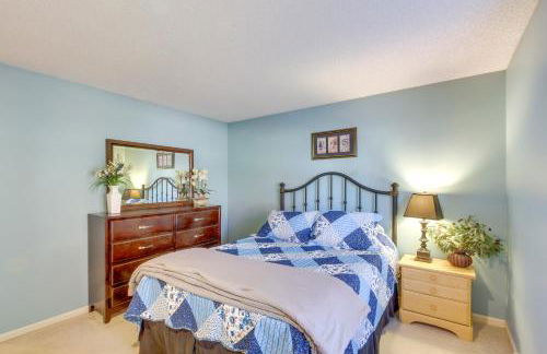 Overland Park Family Home with Game Room and Backyard! - Photo 21