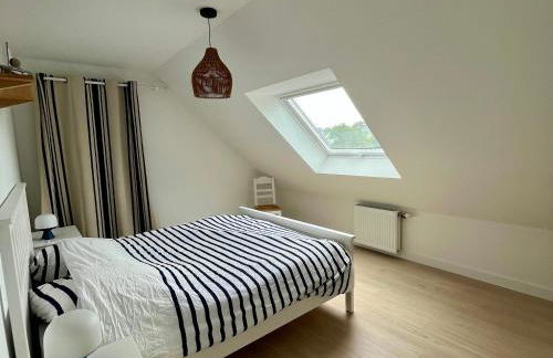 Maison Neuve et Spacieuse Près du Port Tudy - FR-1-813-25 - Photo 12