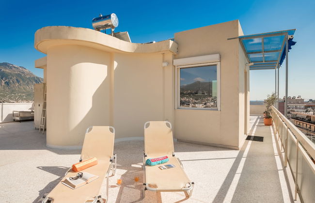 City Penthouse ENA - Foto 16