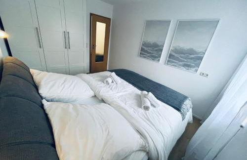 Winterurlaub im Alpenidyll für 4 mit Sonnenterrasse - Foto 33