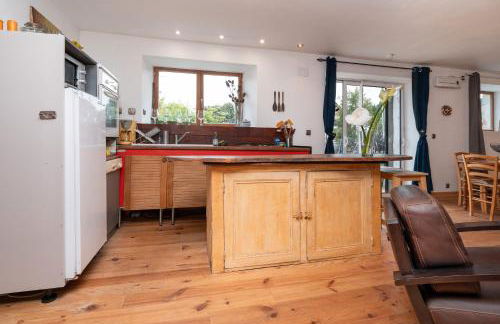 Longère de charme - Foto 12