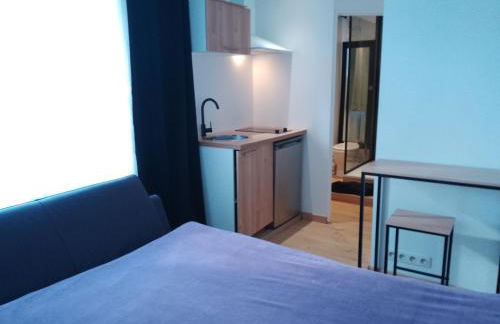 La Lilloise Villeneuve D'Ascq GD STADE Mauroy - Foto 57