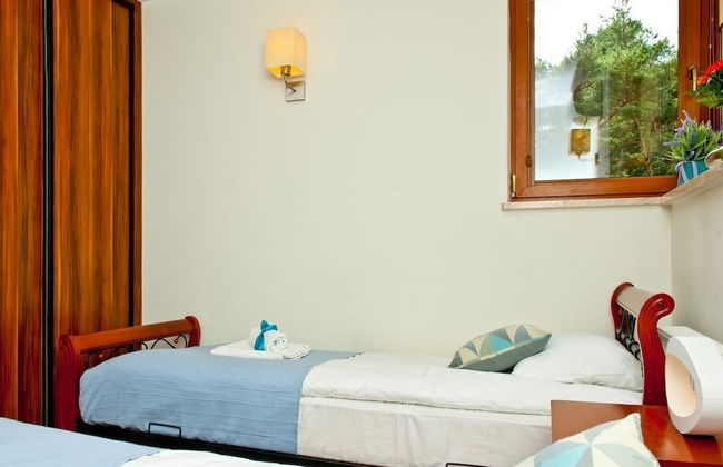 BlueApart Willa 4 Zywioly Jurata - Photo 18