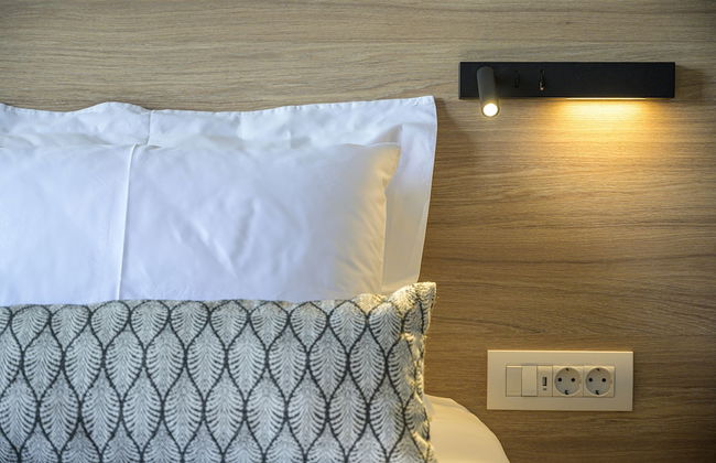 TAF Beach Villas with Tesla - Photo 49