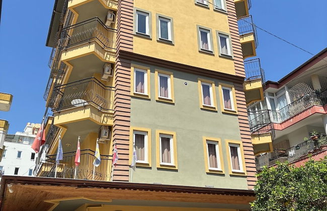 Sailorson Apart Hotel - Foto 34