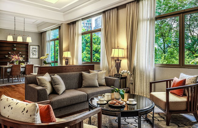 Treetops Executive Residences - Photo 41