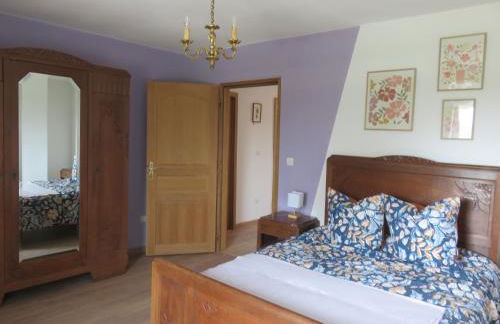 Gîte Marie des Côtes - Foto 17