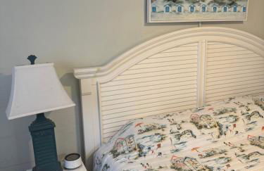 Seaside Retreat Cottages #4 - Foto 34