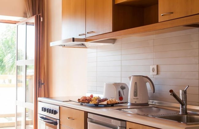 Villa Di Mare Seaside Suites - Foto 37