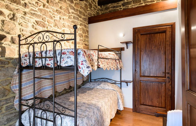 Borgo dei Corsi Holiday House - Foto 16