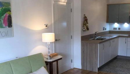 Amber apartment - Photo 5