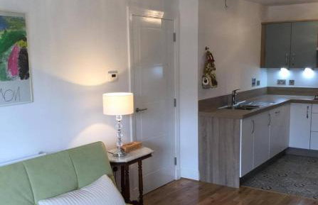 Amber apartment - Foto 5