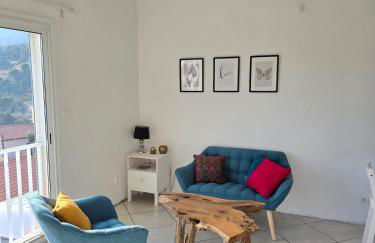 Piscine chauffée privative au Nid de Paulilles - Foto 10