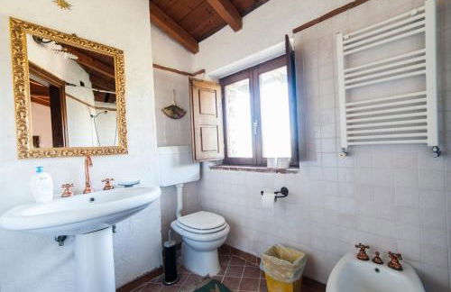 Villa de Luccheri - Foto 69