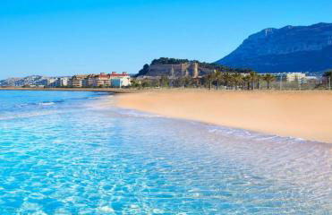 Sea view Penthouse Denia, ELEGANCE - Foto 63