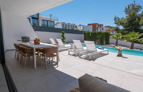 AVANOA - Enchinent Calpe - Foto 10