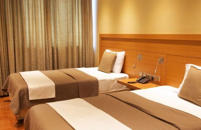 Nigist Towers Hotel & Apartments - Foto 9