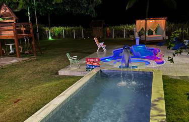 Maravilhosa Casa Pé na Areia 2 - Foto 21