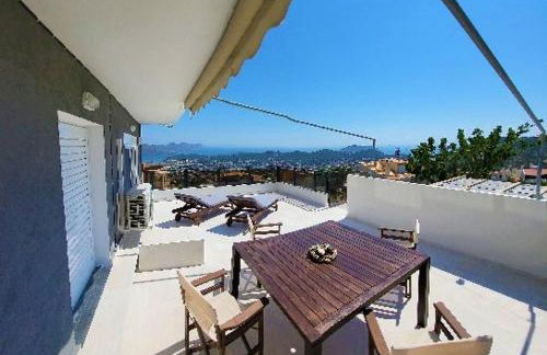 ''Stergiou Luxury Apartments'' με κοινη πισινα - Photo 34