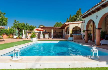 Laurel Y Romero Nigüelas by Ruralidays - Foto 25